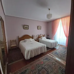 ** Pensionat Lorea Spanien