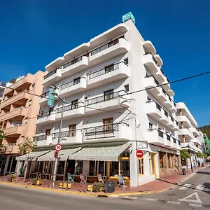 Y Santa Eulalia 2*, Santa Eularia des Riu Spain