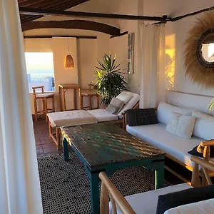*** Bed & Breakfast Limonero Spanien