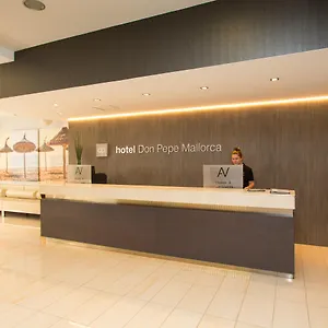 *** Hotel Don Pepe - Adults Only Espanha