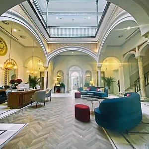 *** Hotell Soho Boutique Spanien
