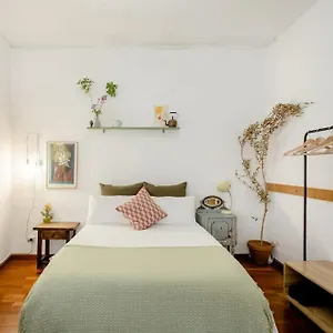 En La Rambla Guest house