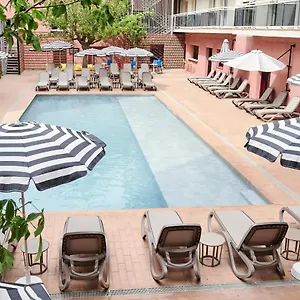 Hotell Tent, Lloret de Mar