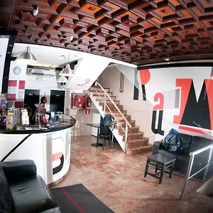  Casa de hóspedes Be Ramblas Espanha