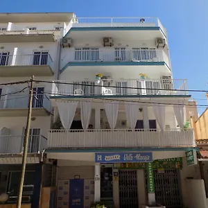  Hotel Maruja Espanha