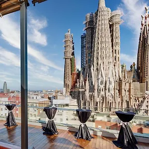 **** Hotel Sercotel Rosellón Espanha