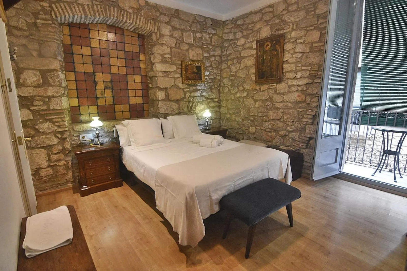 Pensio Bellmirall Guest House Girona 2*,  Spain