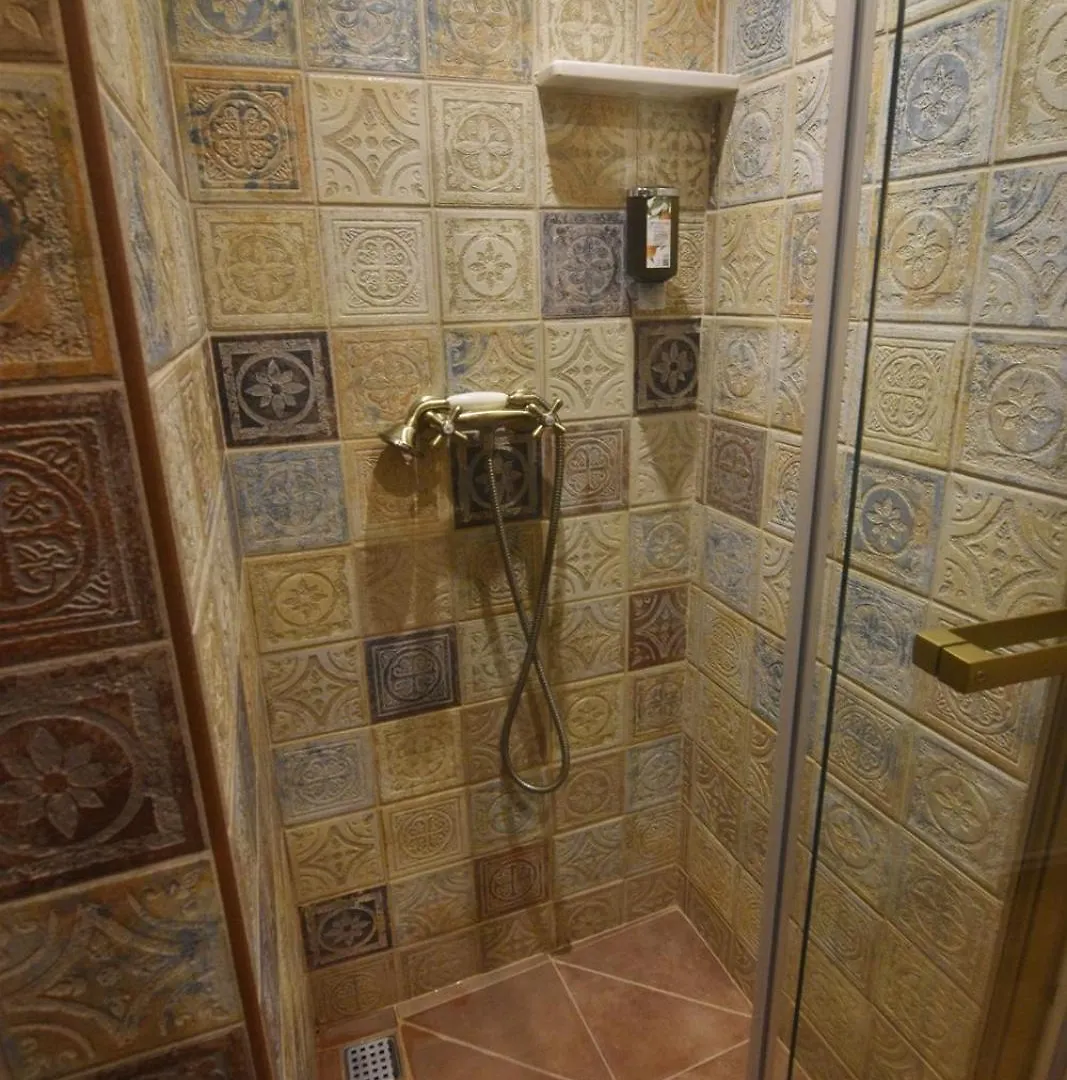 Pensio Bellmirall Guest House Girona 2*,  Spain