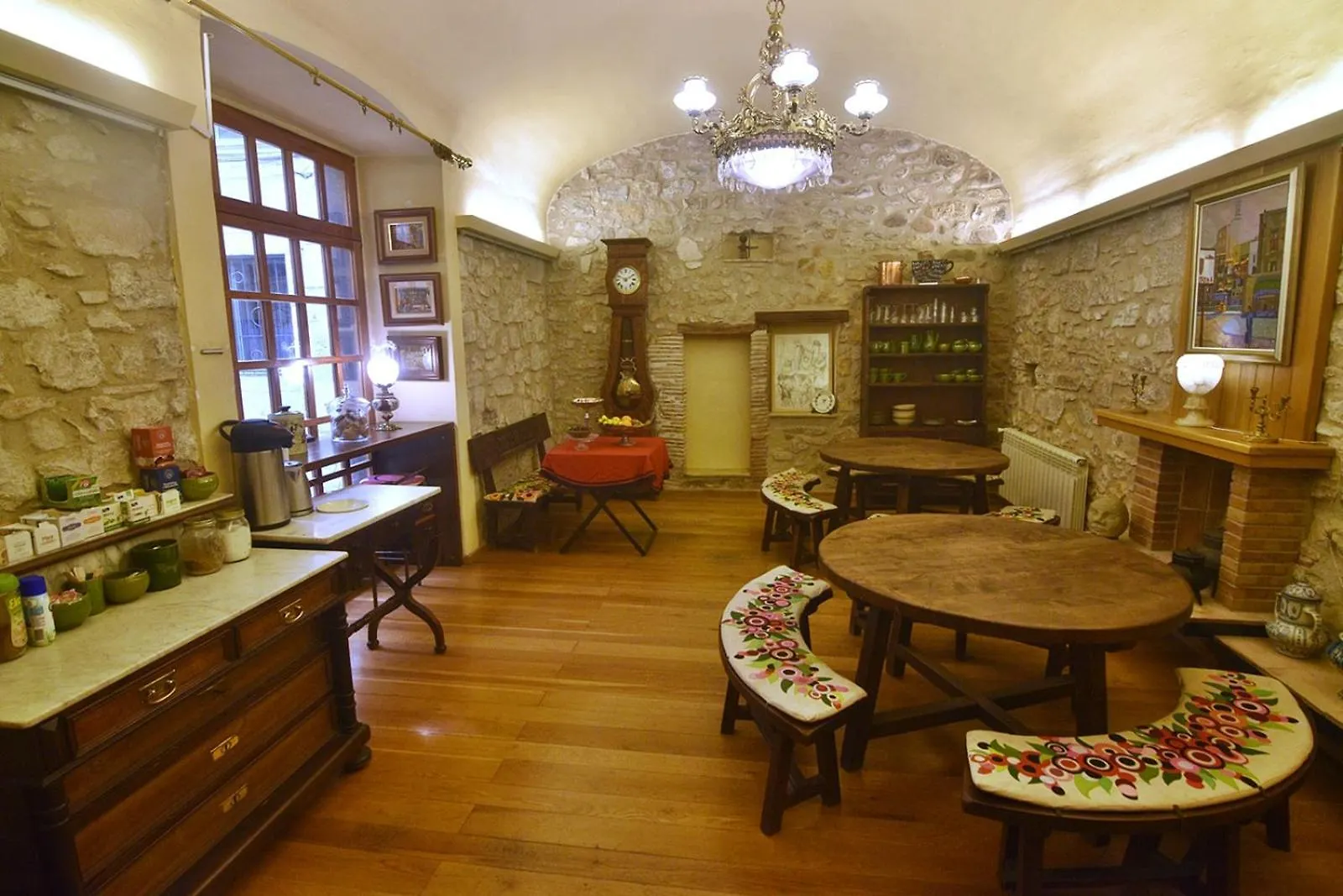 Pensio Bellmirall Guest House Girona 2*,  Spain