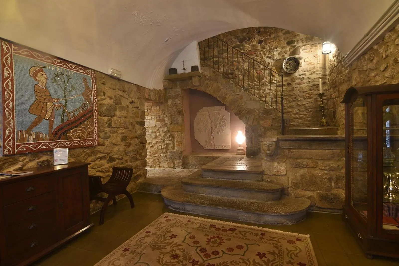 **  Pensio Bellmirall Guest House Girona Spain