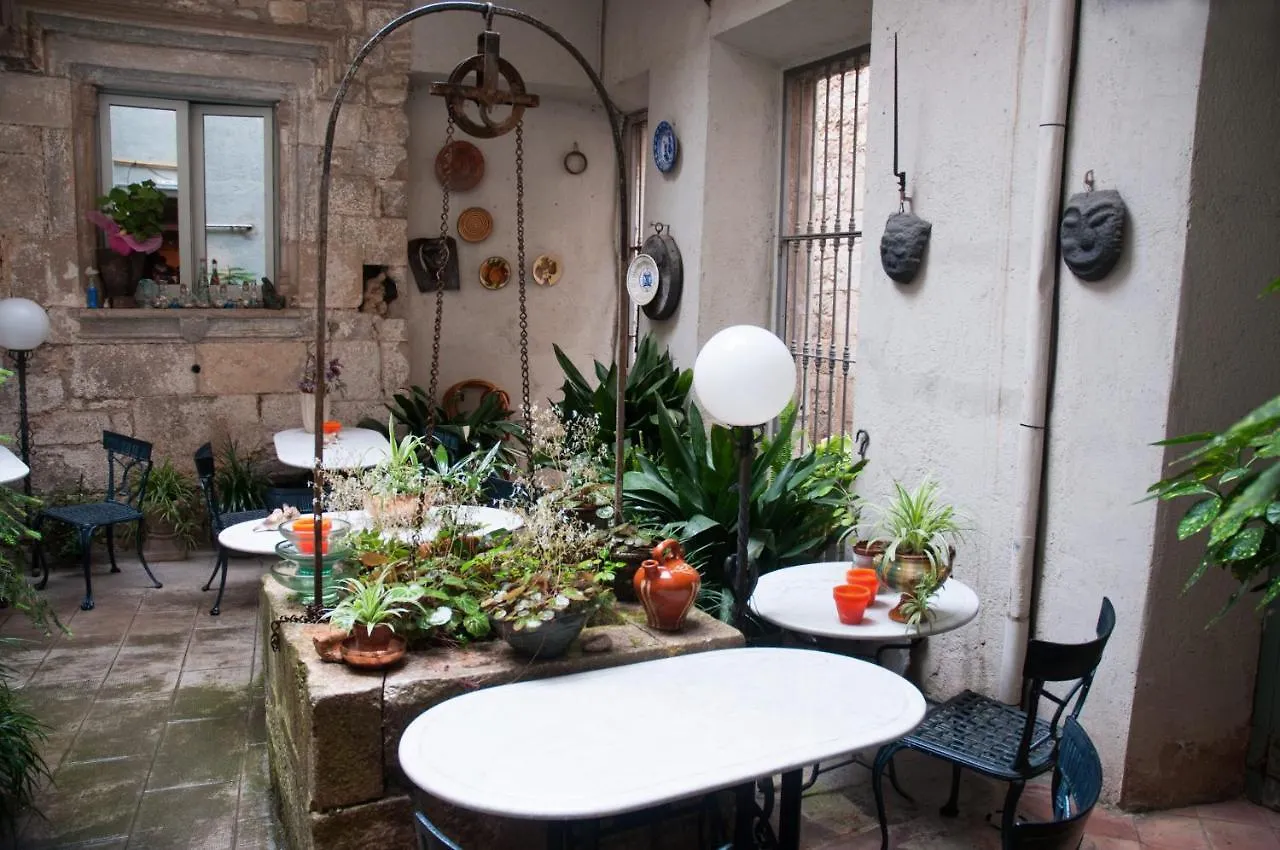Pensio Bellmirall Guest House Girona