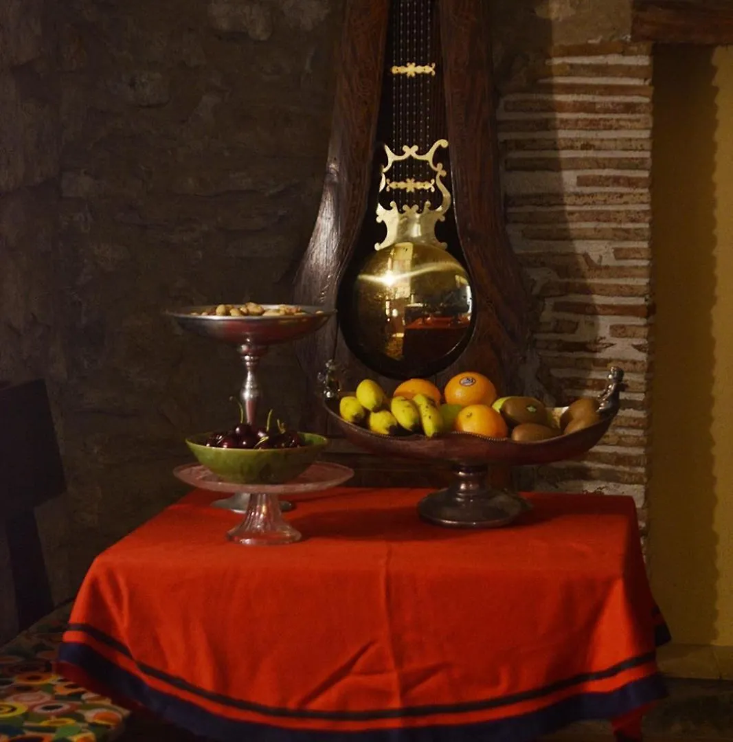 Pensió Bellmirall Gerona